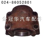 300橋板簧座