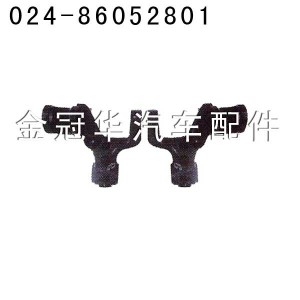 300桥一桥前弓摆臂吊环 300桥一桥前弓摆臂吊环