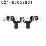 300橋一橋前弓擺臂吊環(huán)