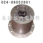 AOE邊減殼及總成