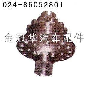 AOE差速器壳 AOE差速器壳