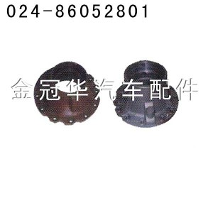 AOE大江后桥轴承座 AOE大江后桥轴承座
