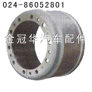 AOE后刹车盆 AOE后刹车盆