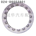 AOE花籃調整環