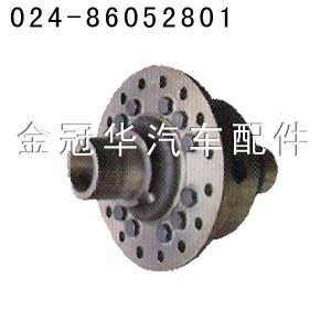 大江差速器壳 大江差速器壳