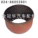 大江后剎車盆