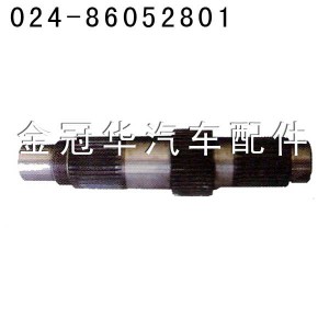 大江圆柱齿轮轴 大江圆柱齿轮轴