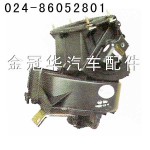 奧威、悍威風動機總成