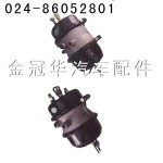 奧威、悍威后剎車(chē)分泵