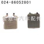 奧威、悍威中冷器