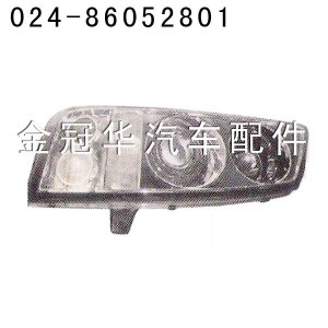 奥威大灯 奥威大灯