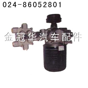 奥威干燥器(四回路) 奥威干燥器(四回路)