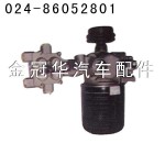奧威干燥器（四回路）