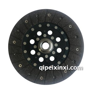长城H6离合器片