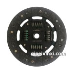 馭勝258雙離合器片