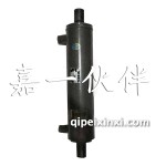 豪沃前四后八转向助力缸