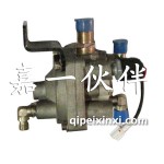 新大威繼動閥-左