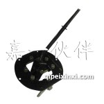 奥威变速杆
