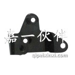 悍威換擋軟軸支架