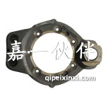 奧威300橋后制動(dòng)底板