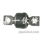 Φ75下反作用桿橡膠接頭