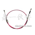 青汽悍威選擋線