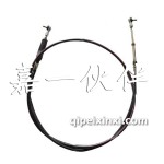 一汽凱威換擋線