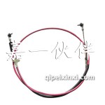 一汽凱威選擋線