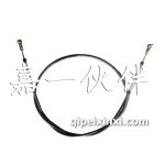 豪沃油门线（L2200）