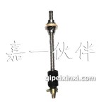 一汽240舉升電功絲杠