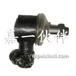 歐曼前四后八轉(zhuǎn)向助力缸球頭