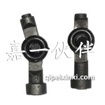 一汽-青汽客車變速大拉桿球