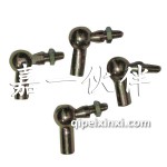 斯太爾-豪沃油門球頭