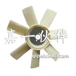 濰柴道依茨7葉4孔風(fēng)葉