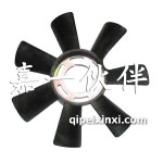 小金牛7葉6孔風(fēng)葉