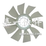 φ620新大威10葉12孔風(fēng)葉