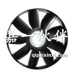 豪沃9葉12孔風葉