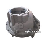 457減速器外殼（后橋）