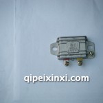 調(diào)節(jié)器