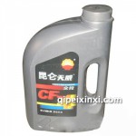 昆侖天威CF-4柴油機油 4L
