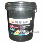 昆侖天威CH-4柴機(jī)油