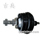 紅旗世紀(jì)星轎車制動(dòng)助力器帶主缸總成