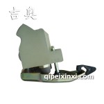 制動感載比例閥