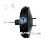 寶來制動(dòng)真空助力器