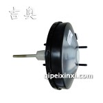 紅旗制動真空助力器