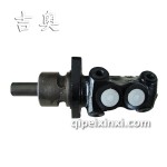 桑塔納2000型制動主缸