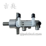 微型車制動(dòng)主缸