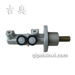 桑塔納3000型制動(dòng)主缸