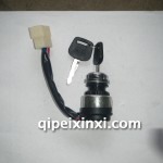 點(diǎn)火開(kāi)關(guān)