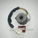 點(diǎn)火開(kāi)關(guān)